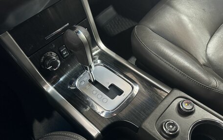 Nissan Pathfinder, 2011 год, 1 395 000 рублей, 16 фотография