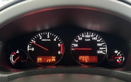 Nissan Pathfinder, 2011 год, 1 395 000 рублей, 15 фотография
