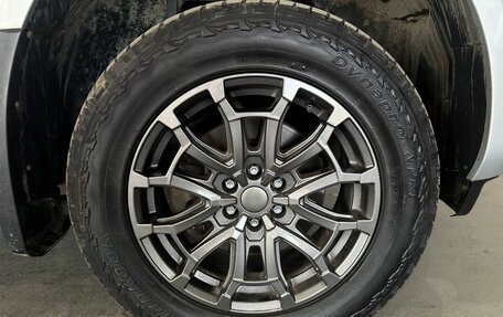 Nissan Pathfinder, 2011 год, 1 395 000 рублей, 22 фотография