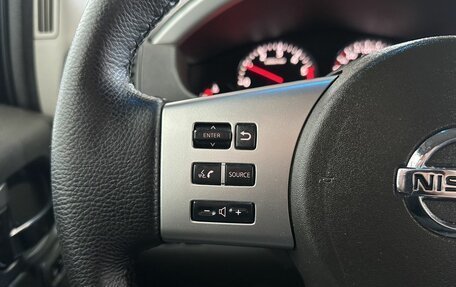 Nissan Pathfinder, 2011 год, 1 395 000 рублей, 17 фотография
