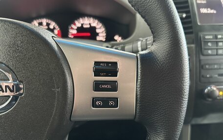 Nissan Pathfinder, 2011 год, 1 395 000 рублей, 18 фотография