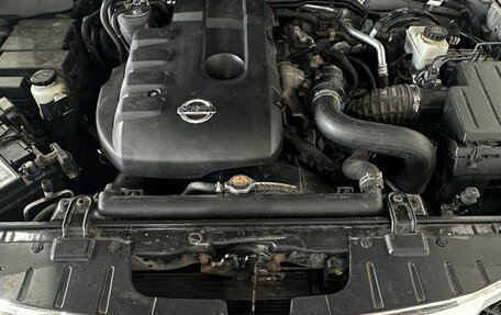 Nissan Pathfinder, 2011 год, 1 395 000 рублей, 21 фотография