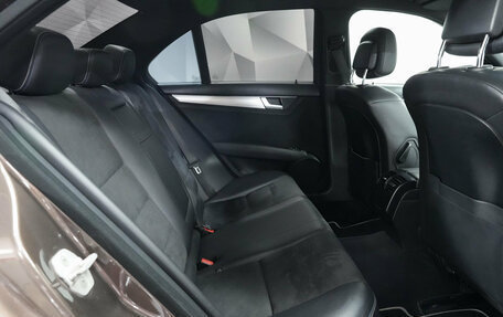 Mercedes-Benz C-Класс, 2013 год, 1 360 000 рублей, 8 фотография
