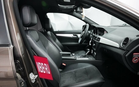Mercedes-Benz C-Класс, 2013 год, 1 360 000 рублей, 7 фотография