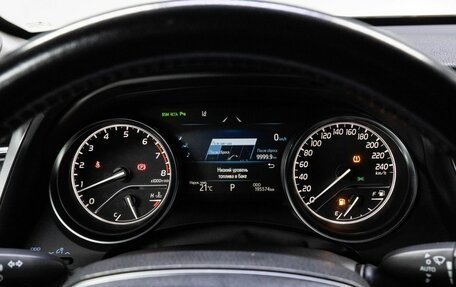 Toyota Camry, 2018 год, 2 299 000 рублей, 23 фотография