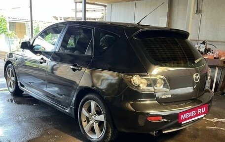 Mazda 3, 2007 год, 650 000 рублей, 3 фотография