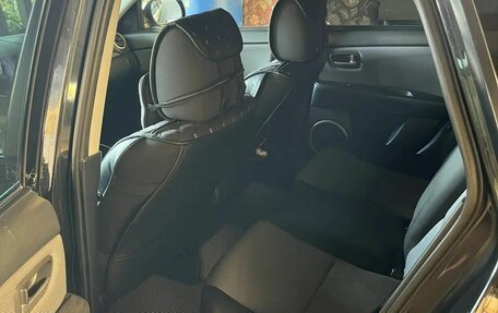 Mazda 3, 2007 год, 650 000 рублей, 6 фотография