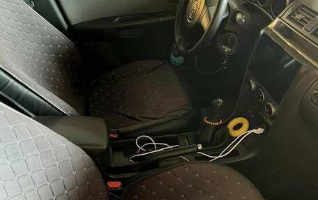 Mazda 3, 2007 год, 650 000 рублей, 8 фотография