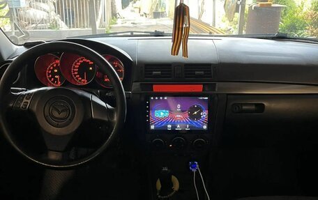 Mazda 3, 2007 год, 650 000 рублей, 7 фотография
