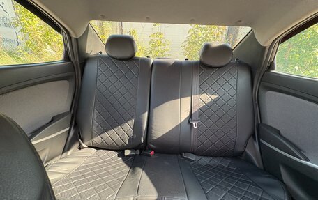Hyundai Solaris II рестайлинг, 2014 год, 816 000 рублей, 10 фотография