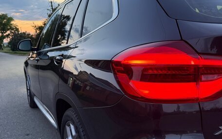 BMW X3, 2019 год, 4 250 рублей, 6 фотография
