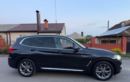 BMW X3, 2019 год, 4 250 рублей, 3 фотография