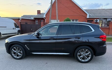 BMW X3, 2019 год, 4 250 рублей, 7 фотография