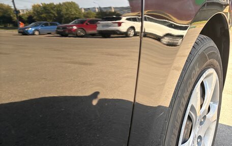 Hyundai Solaris II рестайлинг, 2014 год, 816 000 рублей, 14 фотография