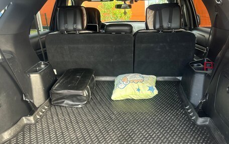Ford Explorer VI, 2018 год, 2 370 000 рублей, 10 фотография