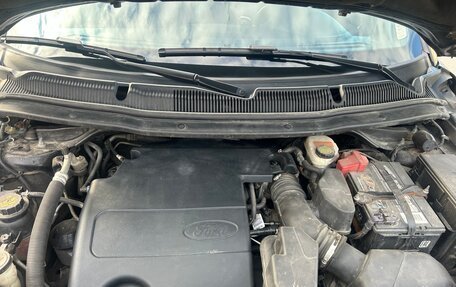 Ford Explorer VI, 2018 год, 2 370 000 рублей, 16 фотография