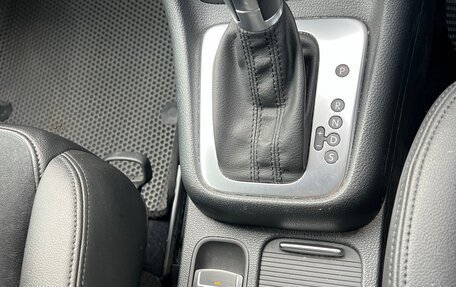 Volkswagen Sharan II, 2016 год, 1 700 000 рублей, 10 фотография
