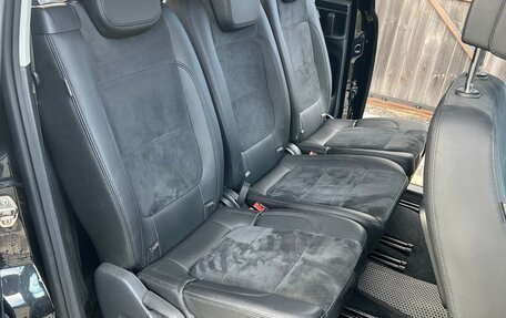 Volkswagen Sharan II, 2016 год, 1 700 000 рублей, 16 фотография