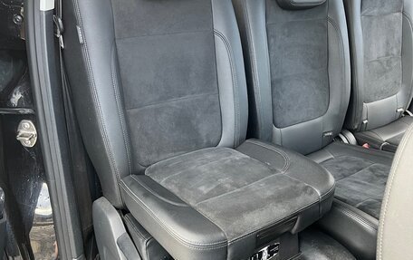 Volkswagen Sharan II, 2016 год, 1 700 000 рублей, 17 фотография