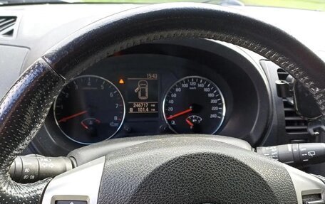 Nissan X-Trail, 2012 год, 1 350 000 рублей, 13 фотография