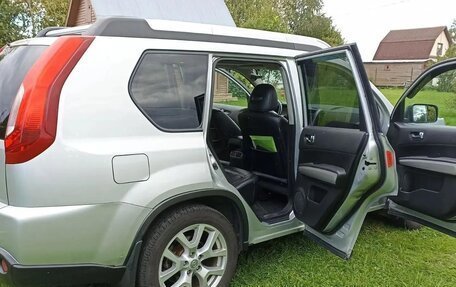 Nissan X-Trail, 2012 год, 1 350 000 рублей, 11 фотография