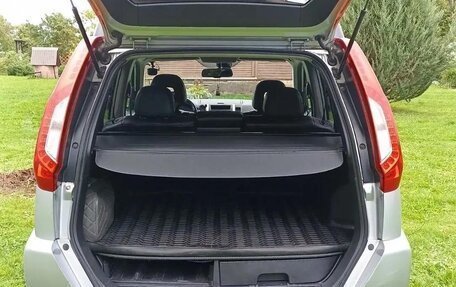 Nissan X-Trail, 2012 год, 1 350 000 рублей, 10 фотография