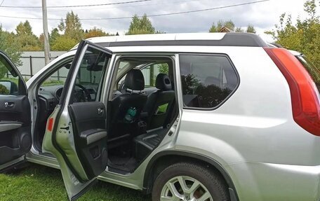 Nissan X-Trail, 2012 год, 1 350 000 рублей, 9 фотография
