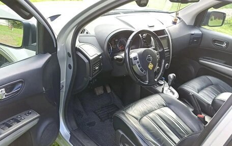 Nissan X-Trail, 2012 год, 1 350 000 рублей, 12 фотография
