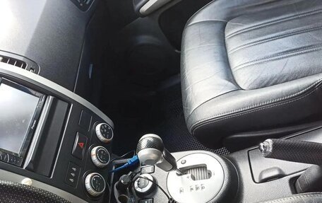 Nissan X-Trail, 2012 год, 1 350 000 рублей, 14 фотография