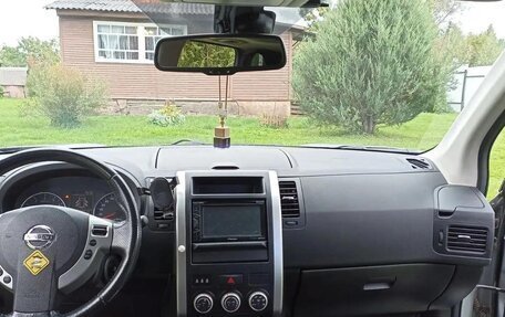Nissan X-Trail, 2012 год, 1 350 000 рублей, 15 фотография