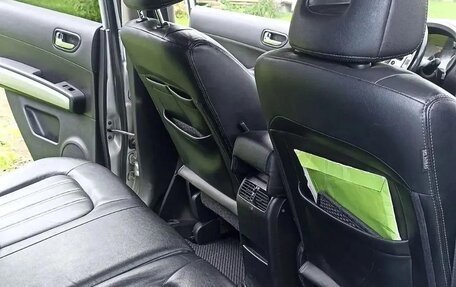 Nissan X-Trail, 2012 год, 1 350 000 рублей, 17 фотография