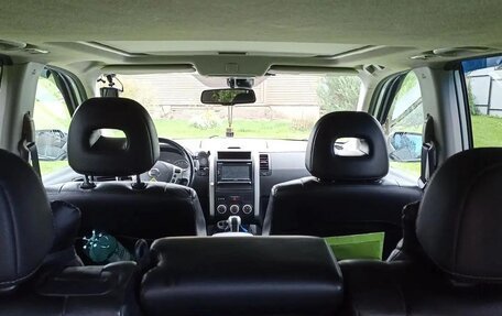 Nissan X-Trail, 2012 год, 1 350 000 рублей, 18 фотография