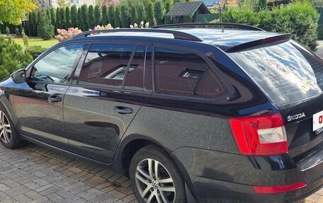 Skoda Octavia, 2014 год, 1 300 000 рублей, 7 фотография