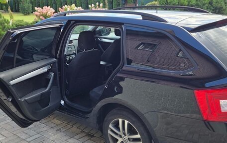 Skoda Octavia, 2014 год, 1 300 000 рублей, 9 фотография