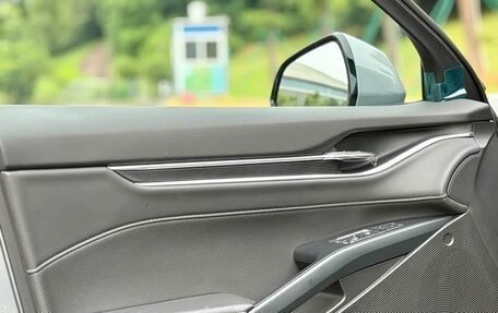 Ford Mondeo, 2025 год, 3 850 000 рублей, 13 фотография