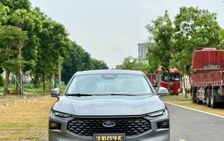 Ford Mondeo, 2025 год, 3 850 000 рублей, 5 фотография