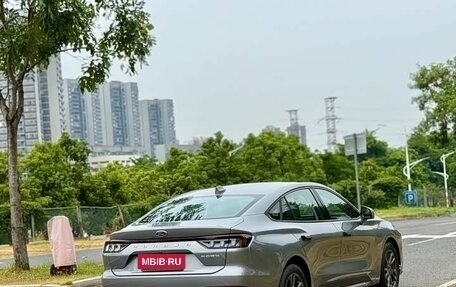 Ford Mondeo, 2025 год, 3 850 000 рублей, 9 фотография