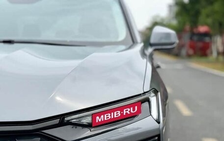 Ford Mondeo, 2025 год, 3 850 000 рублей, 6 фотография