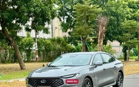 Ford Mondeo, 2025 год, 3 850 000 рублей, 4 фотография