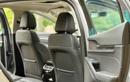 Ford Mondeo, 2025 год, 3 850 000 рублей, 17 фотография