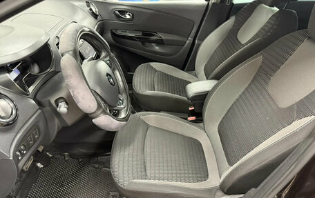 Renault Kaptur I рестайлинг, 2018 год, 1 612 500 рублей, 8 фотография