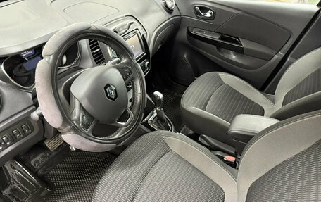 Renault Kaptur I рестайлинг, 2018 год, 1 612 500 рублей, 7 фотография