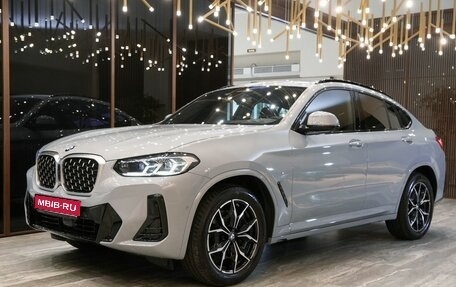 BMW X4, 2024 год, 7 300 000 рублей, 1 фотография