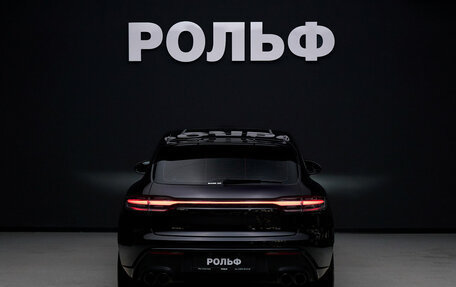 Porsche Macan I рестайлинг, 2022 год, 11 400 000 рублей, 6 фотография