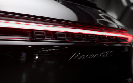 Porsche Macan I рестайлинг, 2022 год, 11 400 000 рублей, 9 фотография
