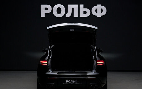 Porsche Macan I рестайлинг, 2022 год, 11 400 000 рублей, 7 фотография