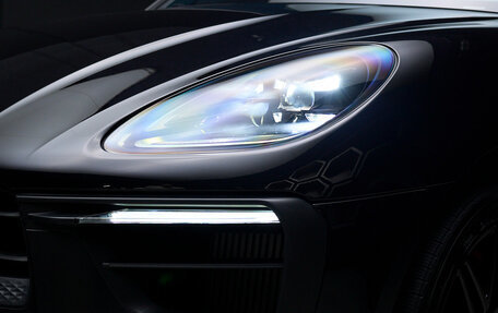 Porsche Macan I рестайлинг, 2022 год, 11 400 000 рублей, 17 фотография