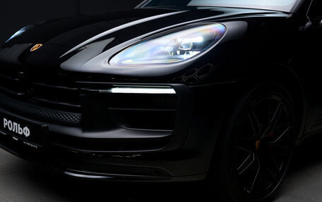 Porsche Macan I рестайлинг, 2022 год, 11 400 000 рублей, 16 фотография