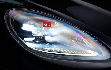 Porsche Macan I рестайлинг, 2022 год, 11 400 000 рублей, 14 фотография
