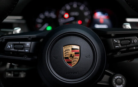 Porsche Macan I рестайлинг, 2022 год, 11 400 000 рублей, 39 фотография